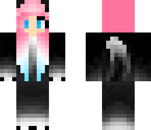 cat girl