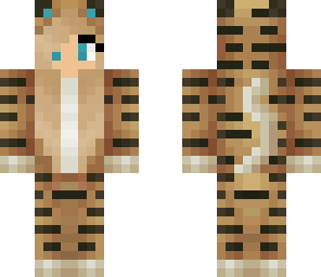 tiger