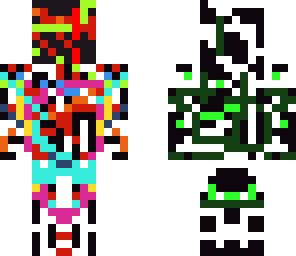mr paint