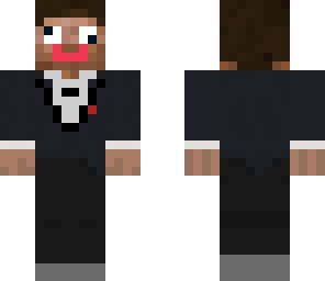 derp steve