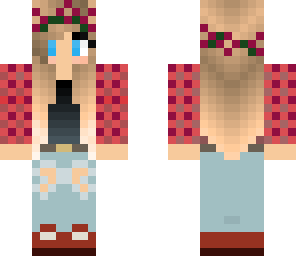 rosey girl