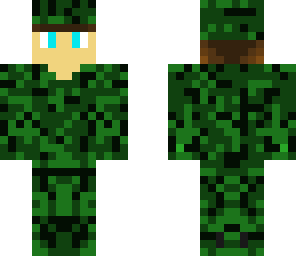 army man
