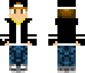 cool guy 2