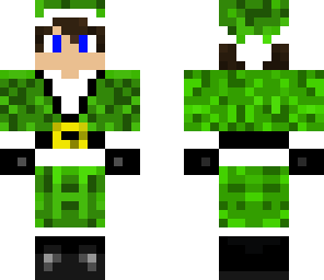 elfo verde