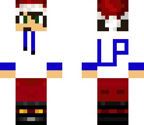 deluxe_lp christmas