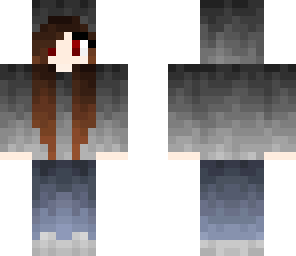 female jimmy casket