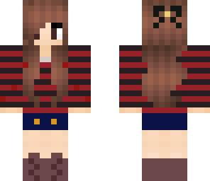 my friends skin