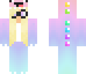 mine
