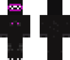 x man