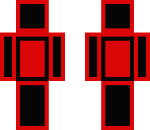 box man