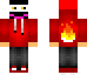burgler