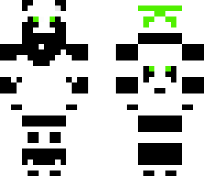 panda pvp