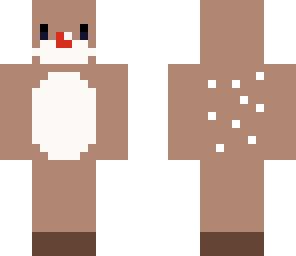 reindeer