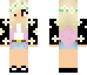 hipster girl