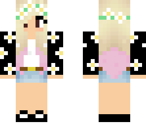 little edit of my hipster girl