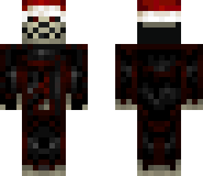 blade christmas