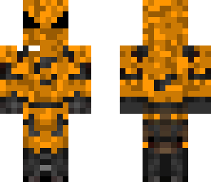 pumpkinman