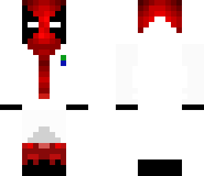 deadpool cientist