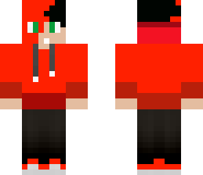 red infected 3