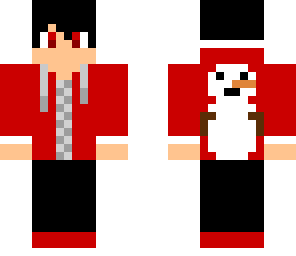 christmas boy