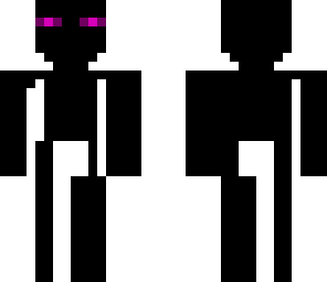shrunk enderman