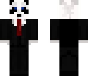 business panda