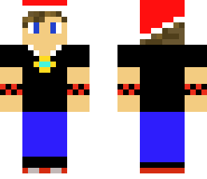 crazymechristmasspecial