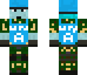 una improved