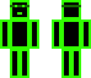 green hooligan