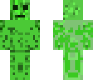 slime