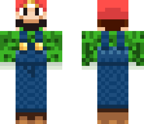 luigimario