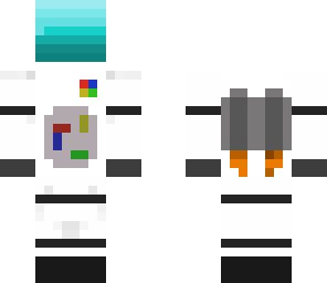 spaceman