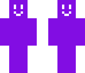 derpy purple n00b