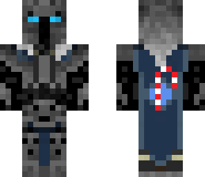 my christmas skin
