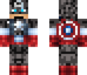 captain america spy 