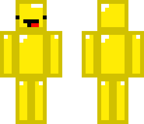 gold derpy