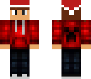 christmas kid