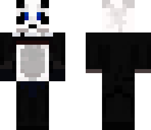basic panda