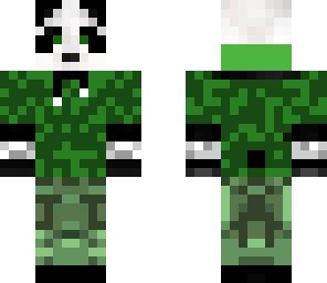 pandalg4m3r