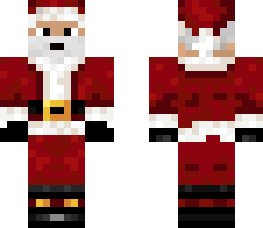 santa