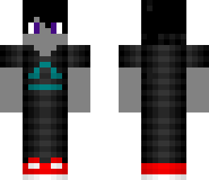 terezi cosplay asian