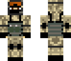 us marine