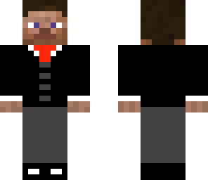 business steve