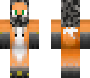 foxi kapuze