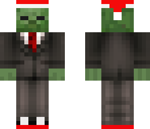 christmas zombie
