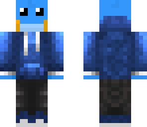 mudkip hoody