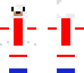 mrpooolarbear skin afc ajax