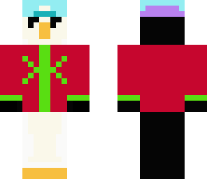 pingu boy