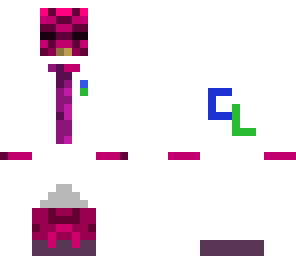 galactus chume labs