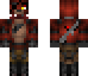 mlg sniper foxy